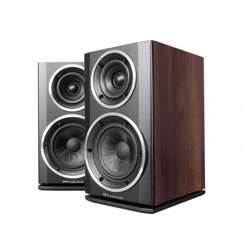 Boxe Wharfedale Diamond 121