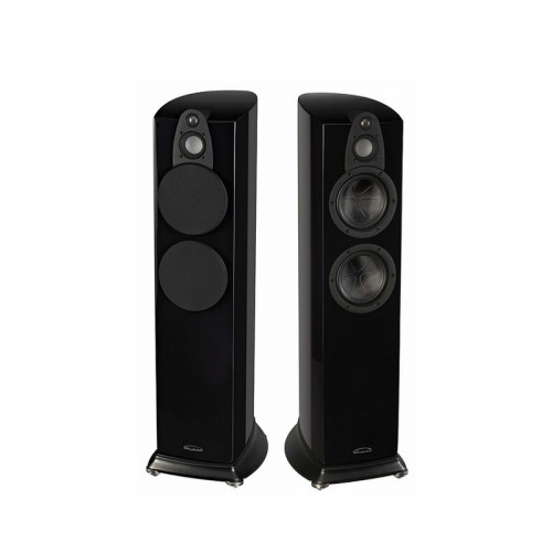 Boxe Wharfedale Jade 5