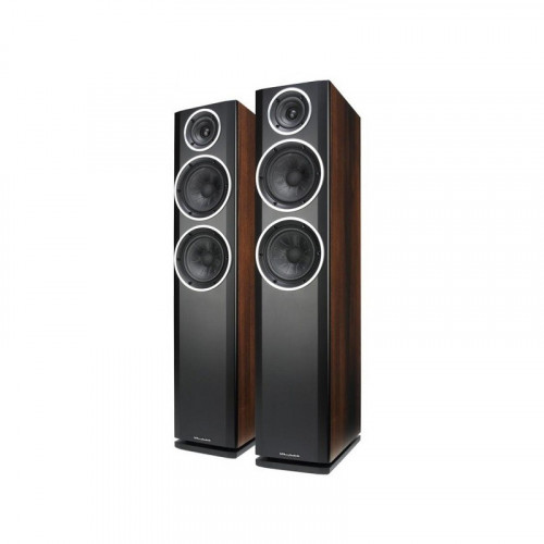 Boxe Wharfedale Diamond 155