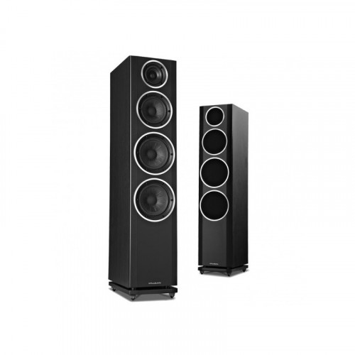 Boxe Wharfedale Diamond 156