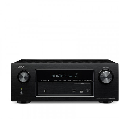 Receiver AV Denon AVR X-2100