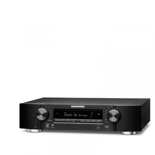 Receiver Av Marantz NR 1605