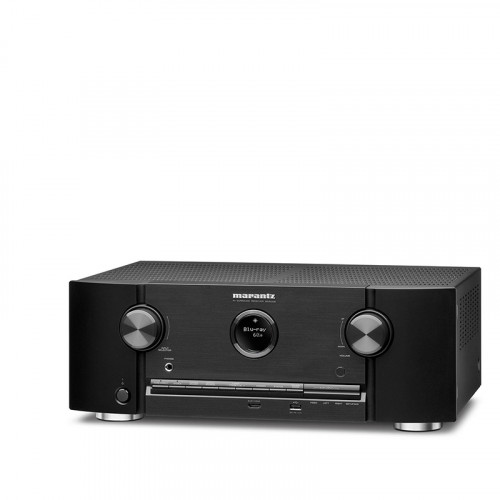 Receiver AV Marantz SR-5009