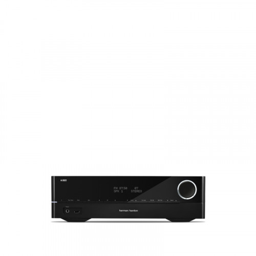 Amplificator Harman Kardon HK3700