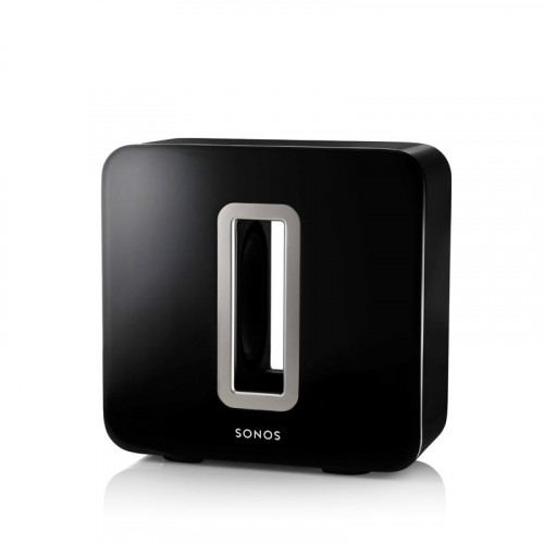 Subwoofer Wireless Sonos Sub