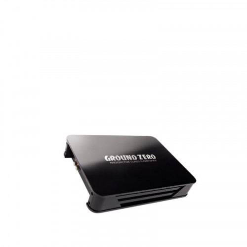 Amplificator Ground Zero GZRA 2.200G