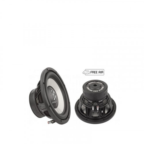 Subwoofer Ground Zero GZIW 250X