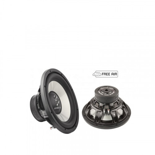 Subwoofer Ground Zero GZIW 300X