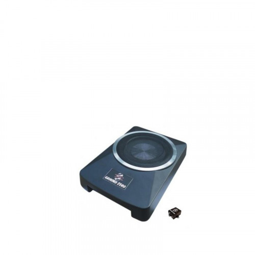 Subwoofer Ground Zero GZUB 800ACT