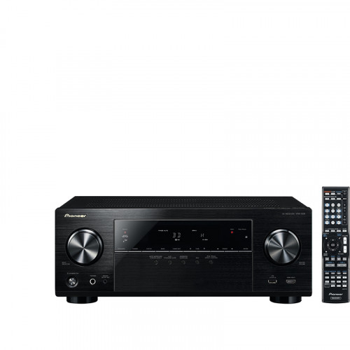 Receiver AV Pioneer VSX-529-K