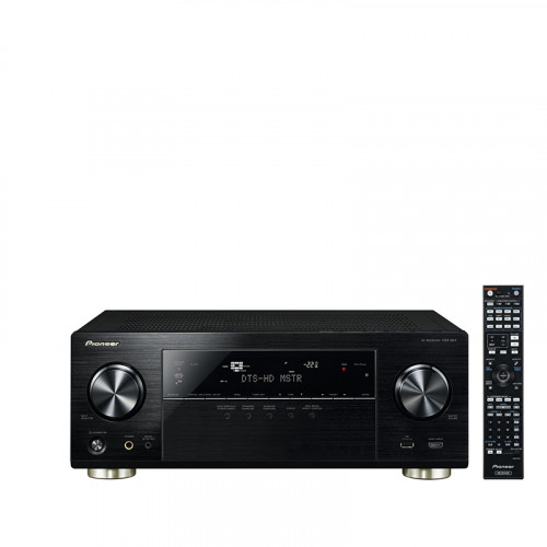 Receiver AV Pionner VSX-924-K