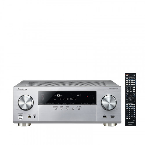 Receiver AV Pioneer VSX-924-S