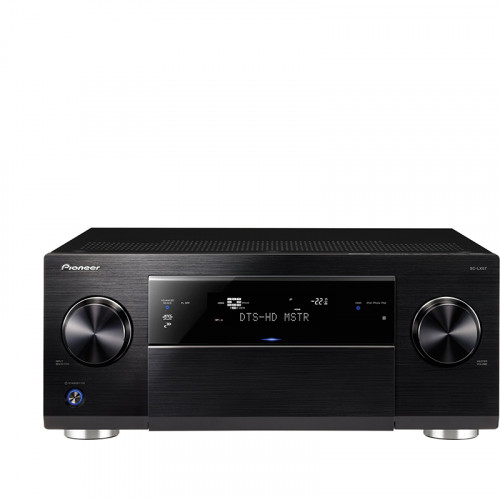 Receiver AV Pioneer SC-LX57-K