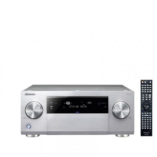 Receiver AV Pioneer SC-LX57-S