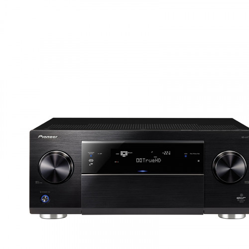 Receiver AV Pioneer SC-LX77-K