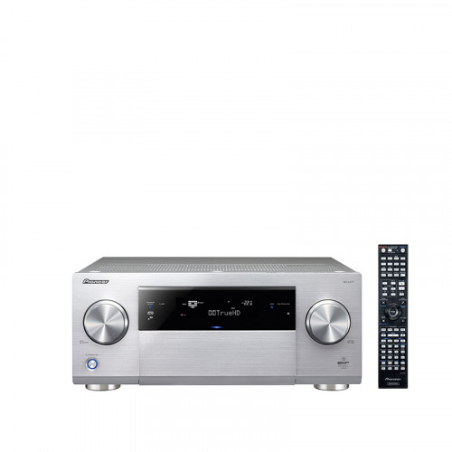 Receiver AV Pioneer SC-LX77-S