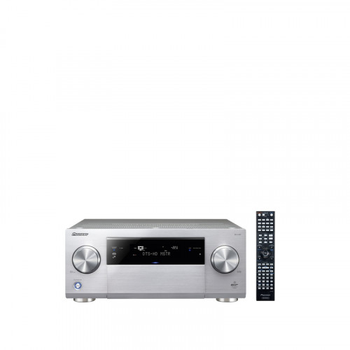 Receiver AV Pioneer SC-LX87-S