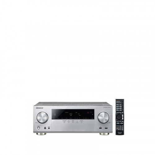 Receiver AV Pioneer VSX-529-S