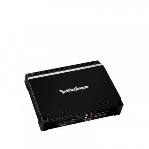 Pachet bass Rockford Fosgate P400-2