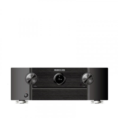 Receiver Av Marantz SR6009