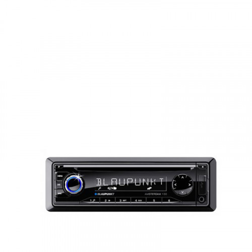 CD Auto Blaupunkt Amsterdam 130