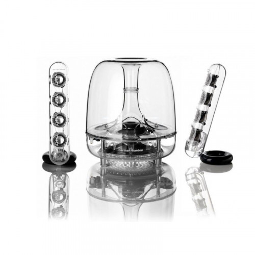 Boxa activa Harman Kardon Soundsticks wireless