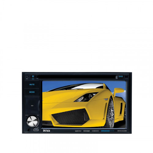 Dvd Auto Boss Audio BV9362BI