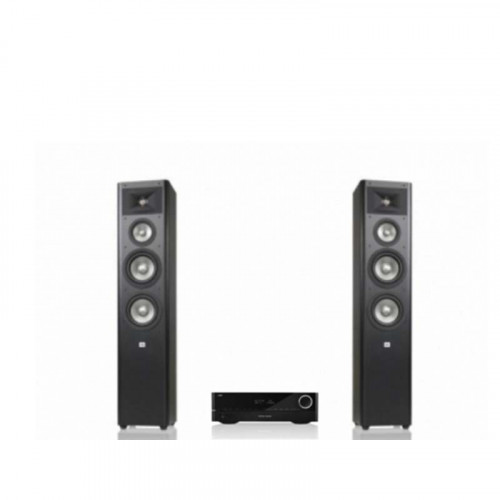 Amplificator Harman Kardon HK3770 + Boxe Jbl Studio 280