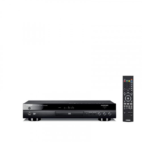 Blu Ray Player Yamaha BD-A1040