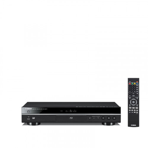 Blu Ray Player Yamaha BD-S677