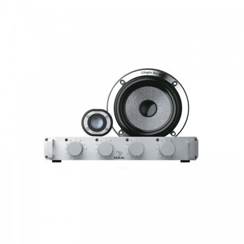 Boxe Focal Utopia Be N5