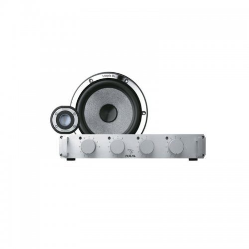 Boxe Focal Utopia Be N6