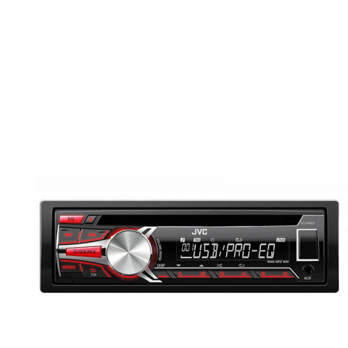 CD Player JVC KD-R451