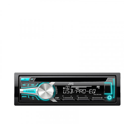 CD Player JVC KD-R551