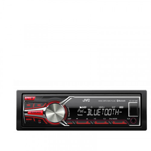 CD Player JVC KD-X310BTE