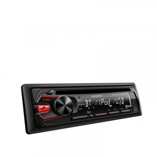 CD Player Kenwood KDC-BT34U