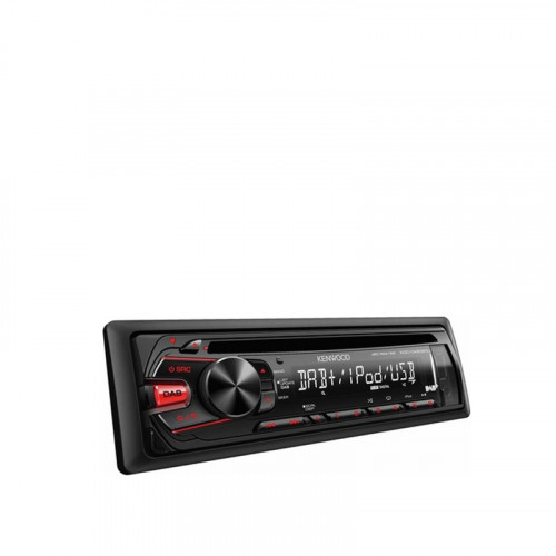 CD Player Kenwood KDC-DAB361U