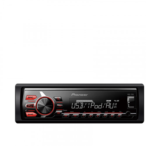 CD Player Pioneer MVH-170ui