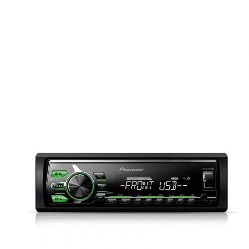 CD Player Pioneer MVH-170UBG