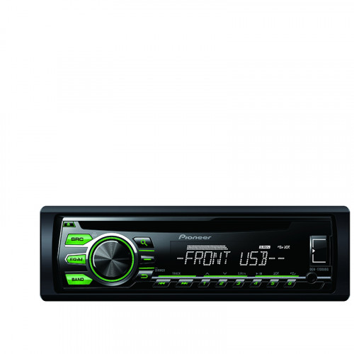 CD Player Pioneer DEH-1700UBG