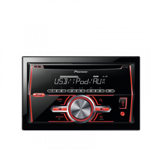 CD Player Pioneer FH-460ui