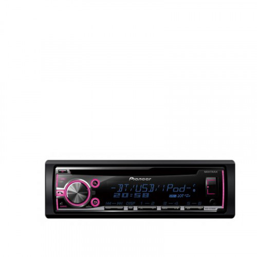 CD Player Pioneer DEH-X5800BT