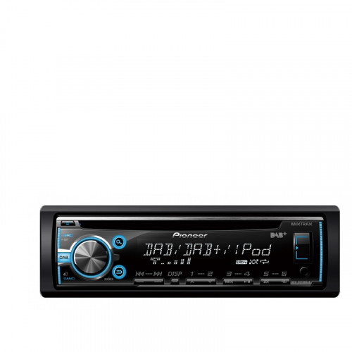 CD Player Pioneer DEH-X6700DAB