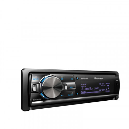 CD Player Pioneer DEH-X9600BT