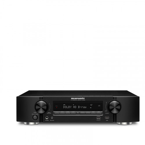 Receiver AV Marantz NR1603