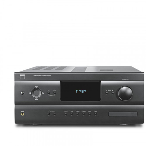 Receiver AV NAD T787