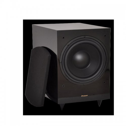 Subwoofer Proson Rumble R-10