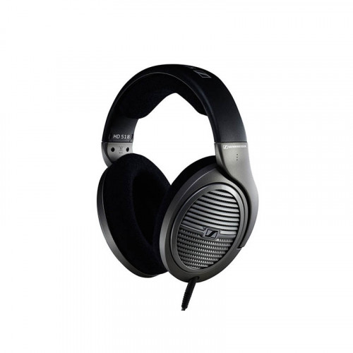 CASTI SENNHEISER HD 518