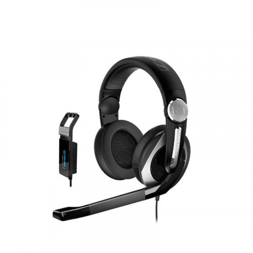 CASTI SENNHEISER PC 333D