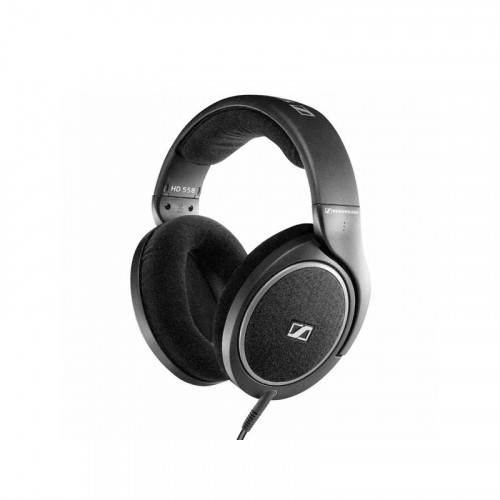 CASTI SENNHEISER HD 558